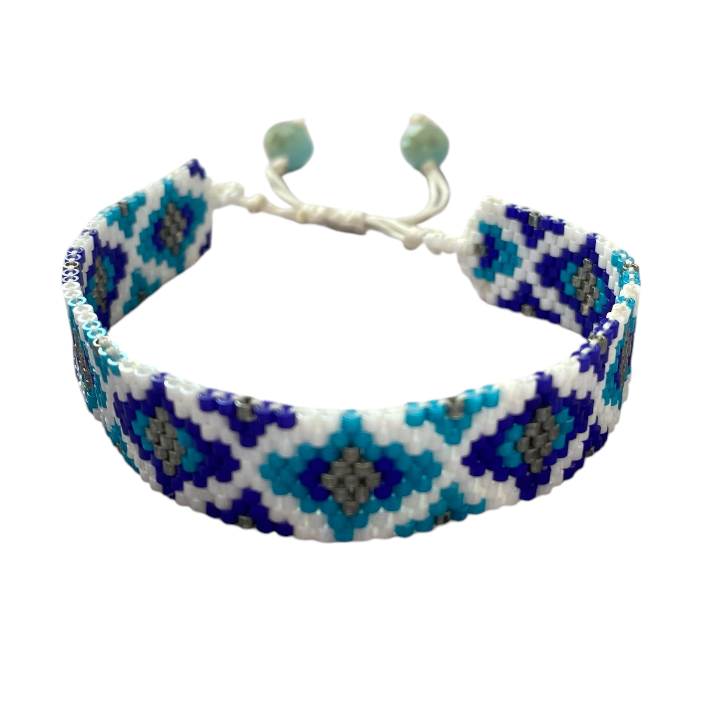 دستبند زنانه مدل DB107 میوکی دستبند زنانه مدل DB107 میوکی