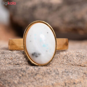انگشتر زنانه کد AN1278