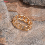 انگشتر زنانه کد AN1292