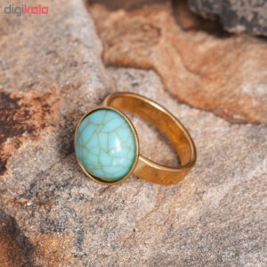 انگشتر زنانه کد AN1295