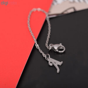 آویز ساعت زنانه طرح A کد AS1063