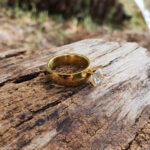 انگشتر زنانه کد AN1373