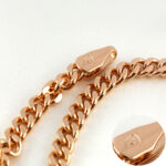 زنجیر زنانه ژوپینگ مدل TCH 38