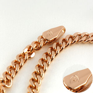 زنجیر زنانه ژوپینگ مدل TCH 38