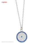 آویز ساعت روزینی مدل SW04