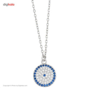 آویز ساعت روزینی مدل SW04