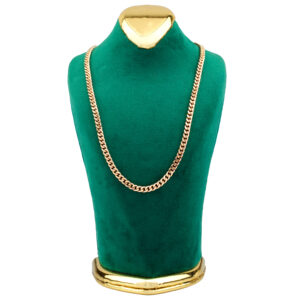 زنجیر زنانه ژوپینگ مدل TCH 38