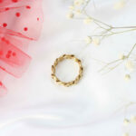 انگشتر زنانه مدل 478