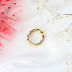 انگشتر زنانه مدل 478