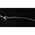 زنجیر زنانه مدل دیپلمات کد N1000