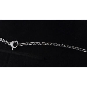 زنجیر زنانه مدل دیپلمات کد N1000