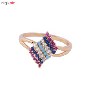 انگشتر کد AN1096