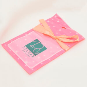 آویز ساعت زنانه دلنار گالری مدل آلبالو