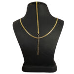 نیم ست زنانه مدل ماری ظریف