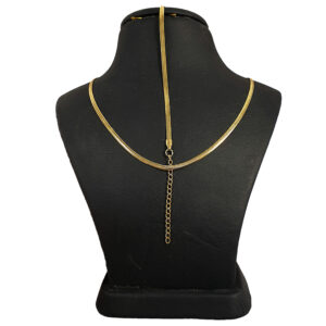 نیم ست زنانه مدل ماری ظریف