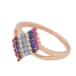 انگشتر کد AN1096