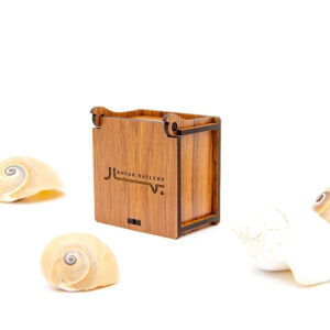 آویز ساعت بهارگالری مدل عشق