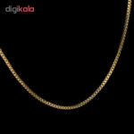 زنجیر زنانه کد G150