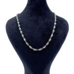 زنجیر زنانه مدل KY7753