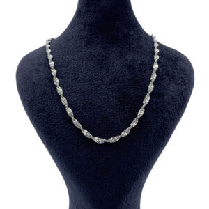 زنجیر زنانه مدل KY7753