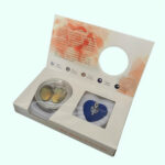 گردنبند زنانه مدل مروارید عشق