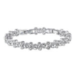 دستبند زنانه کوبیک مدل QB-4500