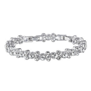 دستبند زنانه کوبیک مدل QB-4500