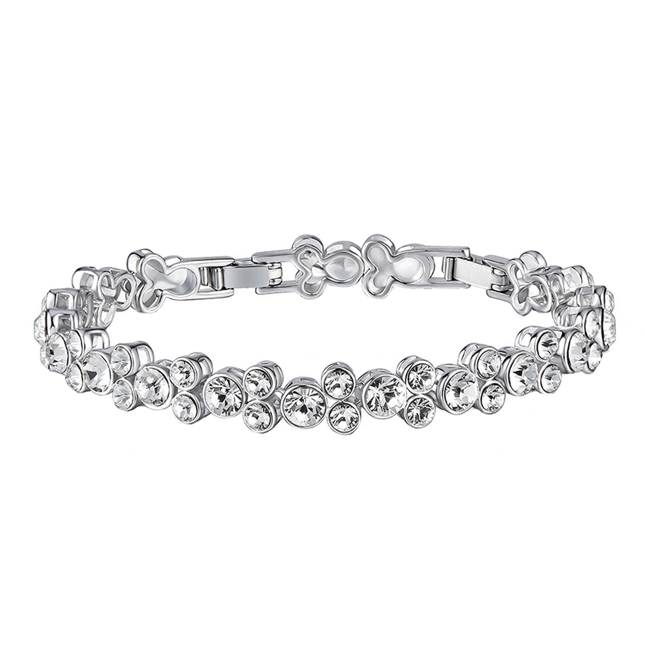 دستبند زنانه کوبیک مدل QB-4500 دستبند زنانه کوبیک مدل QB-4500