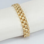 دستبند زنانه ژوپینگ مدل TBR 227