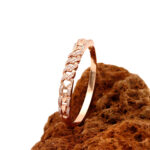 النگو زنانه ژوپینگ مدل TBB 20