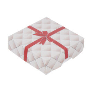 آویز ساعت زنانه مدل ماه