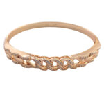 النگو زنانه ژوپینگ مدل TBB 20