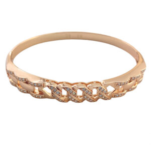 النگو زنانه ژوپینگ مدل TBB 20