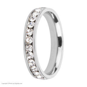 انگشتر زنانه مدل NN10