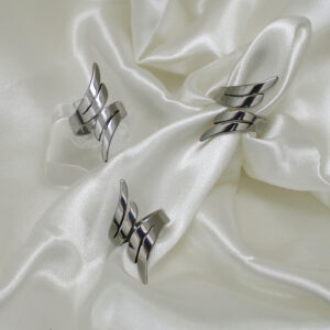 انگشتر زنانه کد 1386