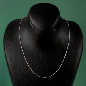 زنجیر زنانه مدل ماری hznm-60