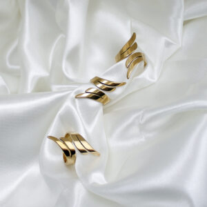 انگشتر زنانه کد 1387