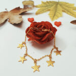 نیم ست زنانه مدل ستاره کد HN1609