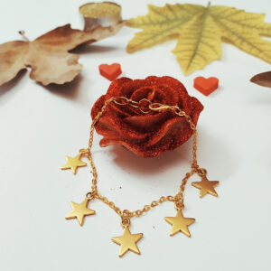 نیم ست زنانه مدل ستاره کد HN1609