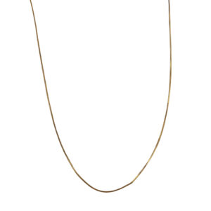 زنجیر زنانه مدل ماری